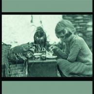 Skokholm Girl - Pembrokeshire